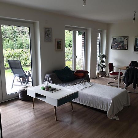 Schones Privatzimmer In Einem Neubau Olsztyn Bagian luar foto